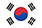 Corea del Sur